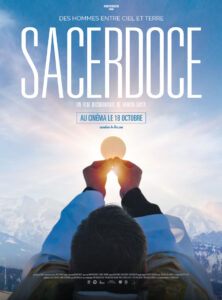 Le film Sacerdoce