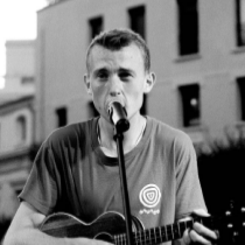 Melchior Garapin