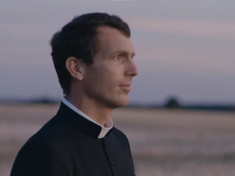 Le film Sacerdoce