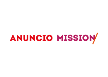 Anuncio Mission
